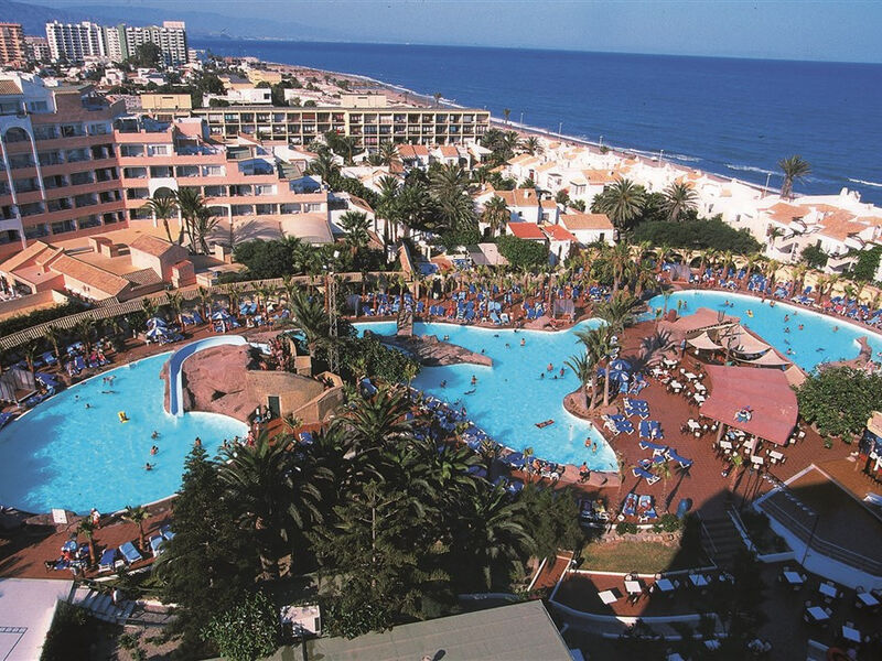 Playasol