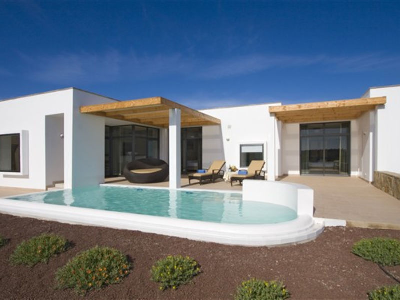 Playitas Villas