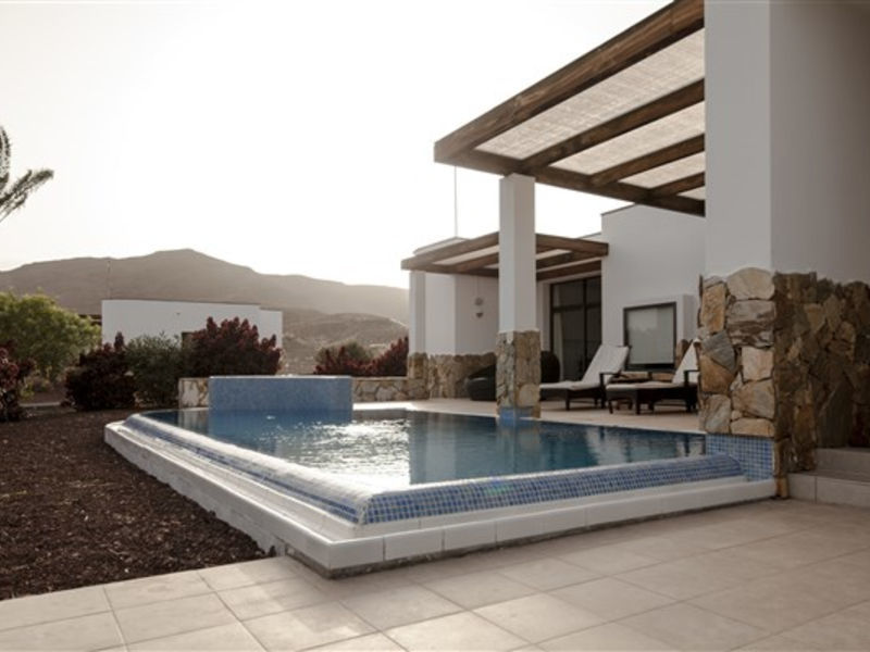 Playitas Villas