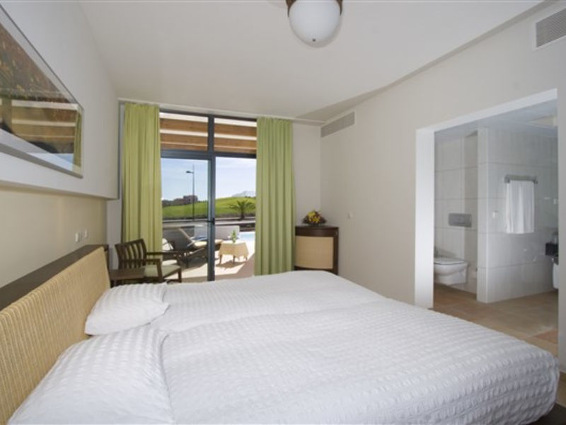 Playitas Villas