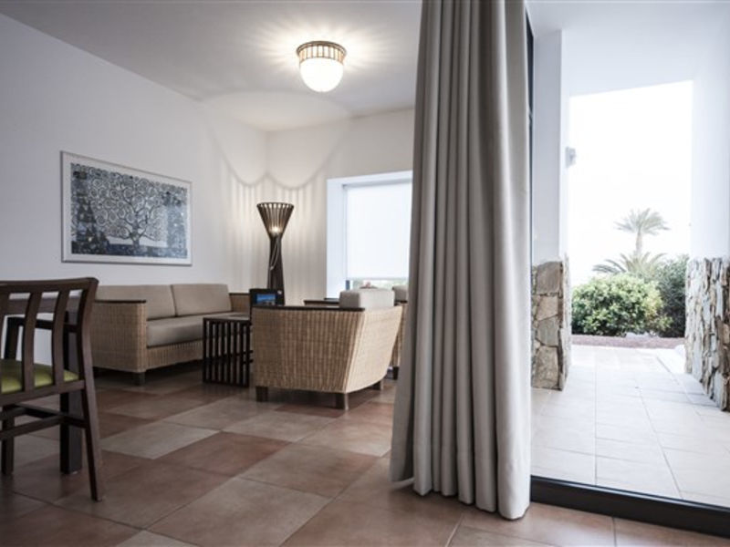 Playitas Villas