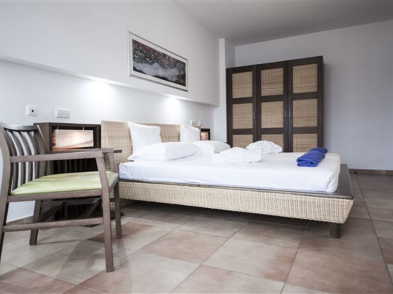 Playitas Villas
