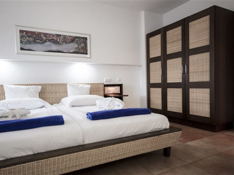 Playitas Villas