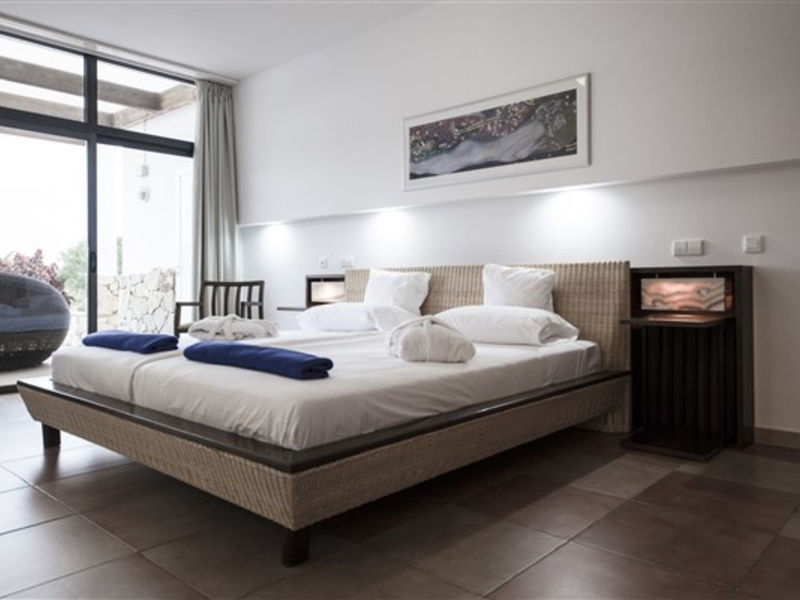 Playitas Villas