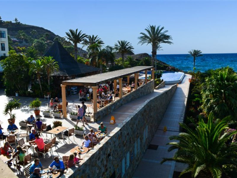 Playitas Villas