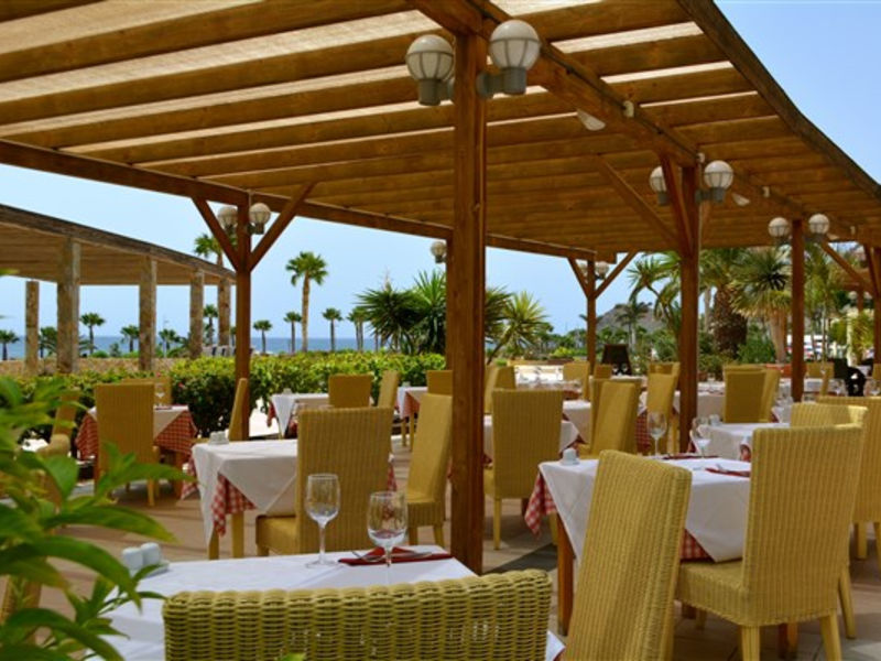 Playitas Villas