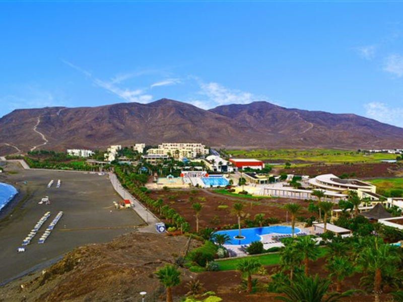 Playitas Villas