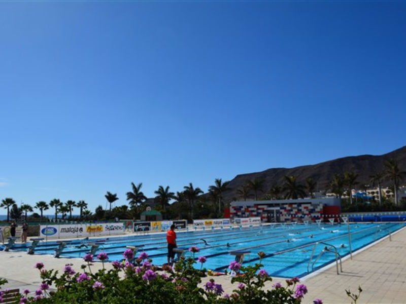 Playitas Villas