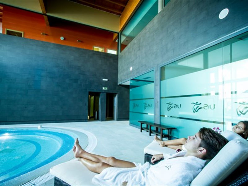 Playitas Villas