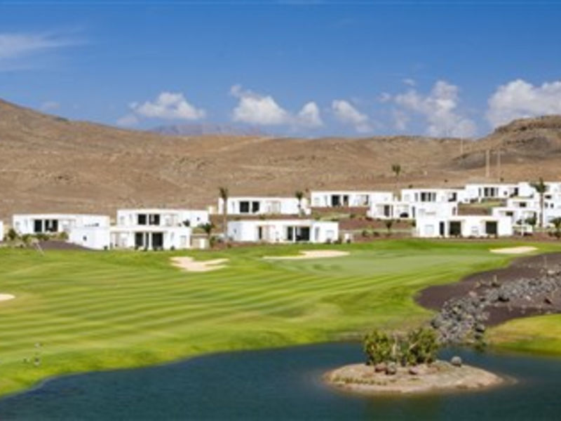 Playitas Villas