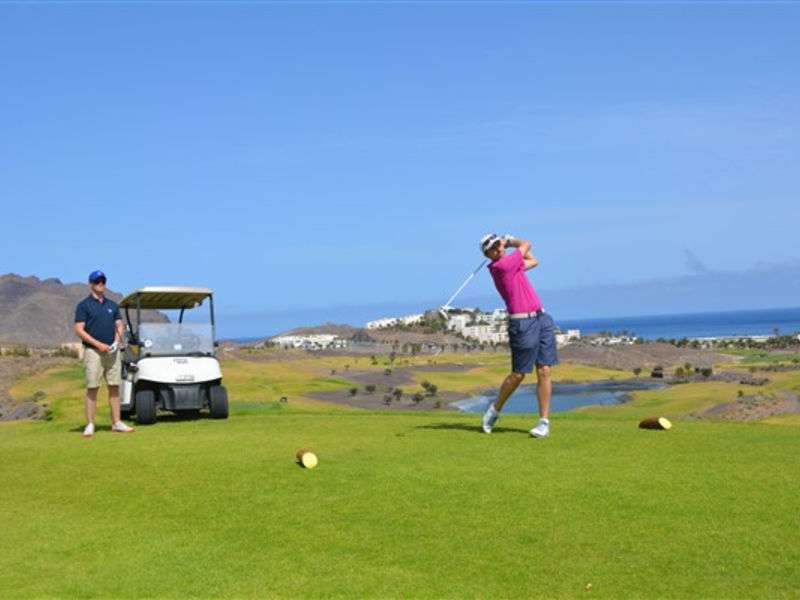 Playitas Villas
