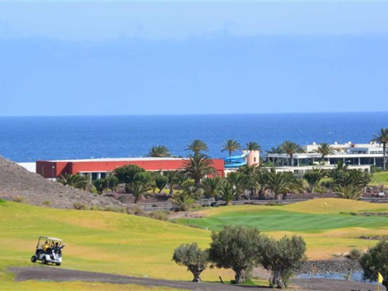 Playitas Villas