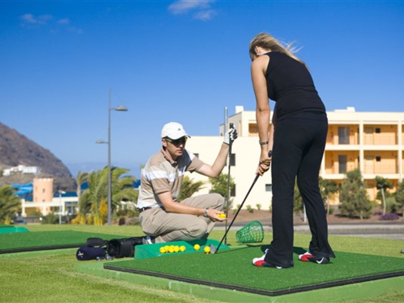 Playitas Villas