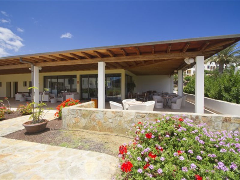 Playitas Villas