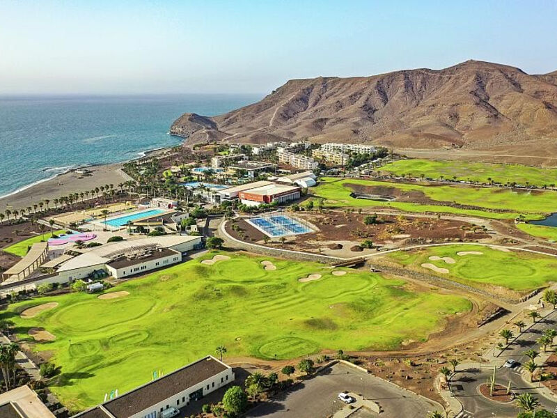 Playitas Aparthotel
