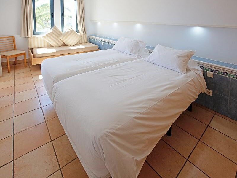 Playitas Aparthotel