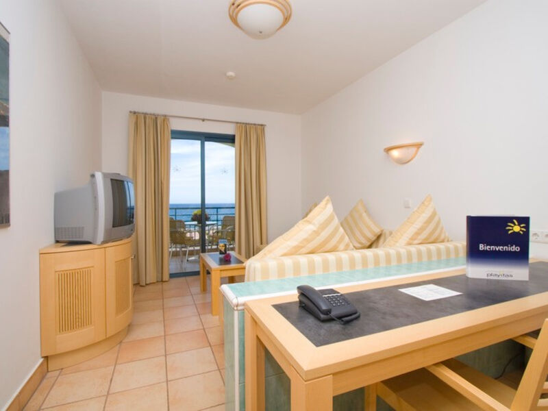 Playitas Aparthotel