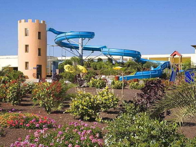 Playitas Aparthotel