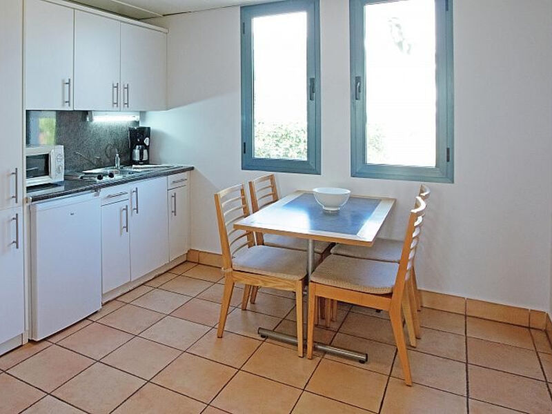 Playitas Aparthotel
