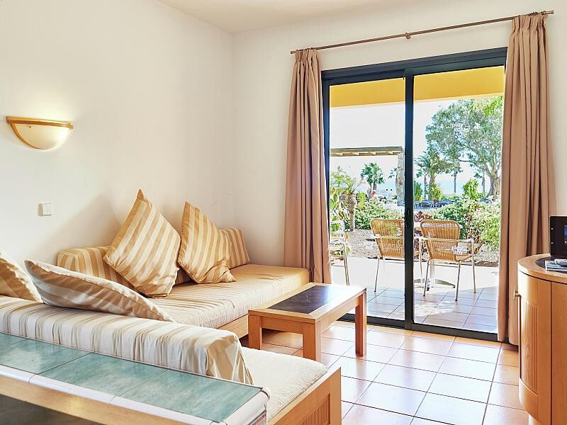 Playitas Aparthotel