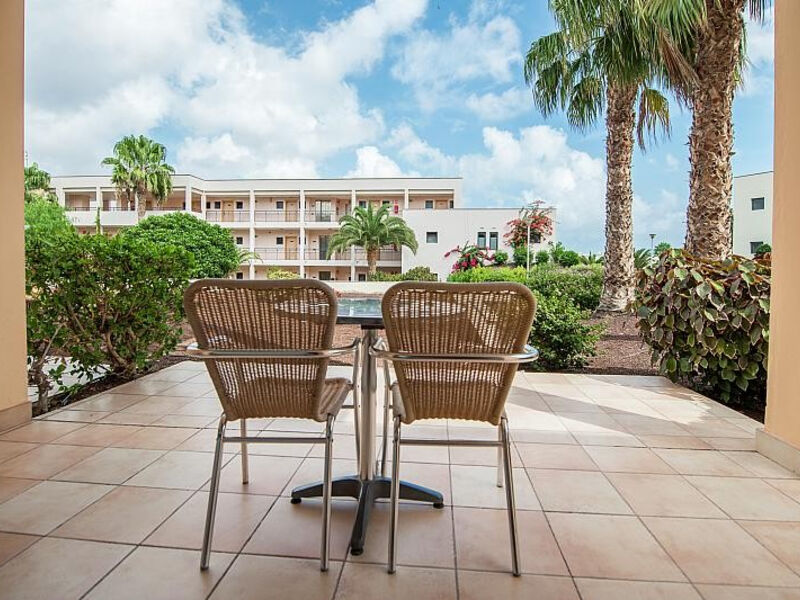 Playitas Aparthotel
