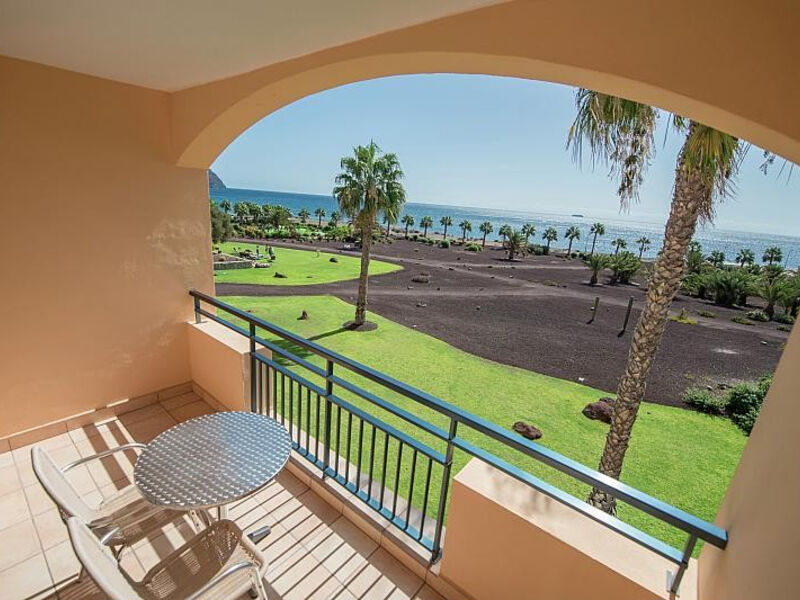 Playitas Aparthotel