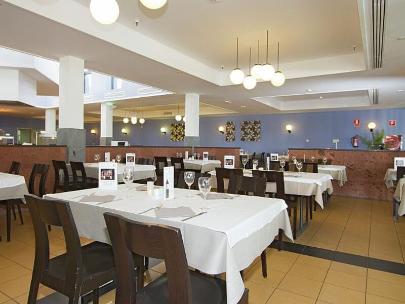 Playitas Aparthotel