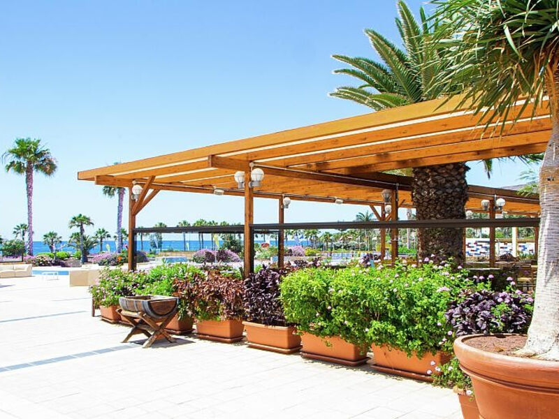 Playitas Aparthotel