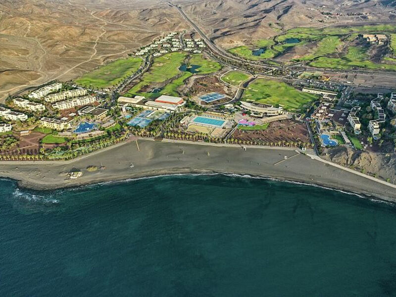 Playitas Aparthotel