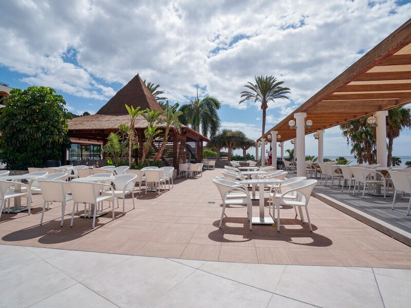 Playitas Aparthotel