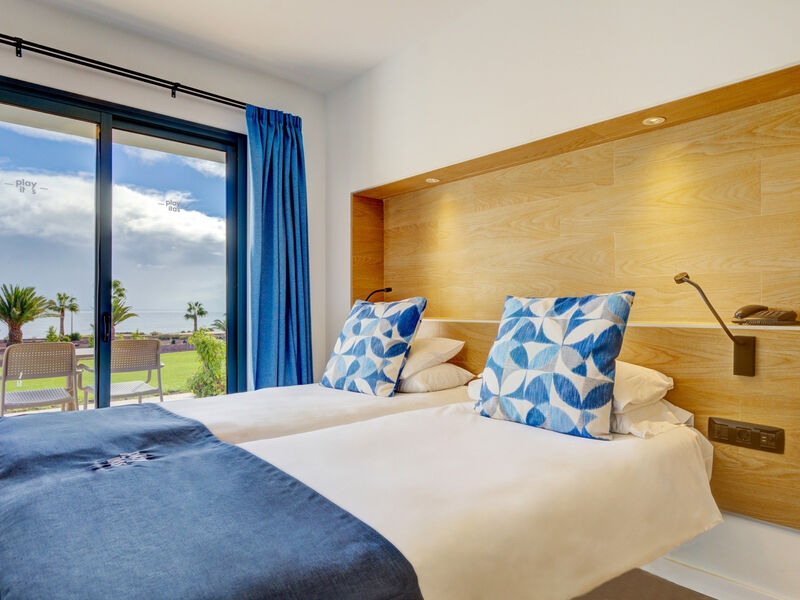 Playitas Aparthotel