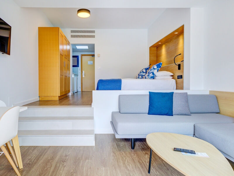Playitas Aparthotel