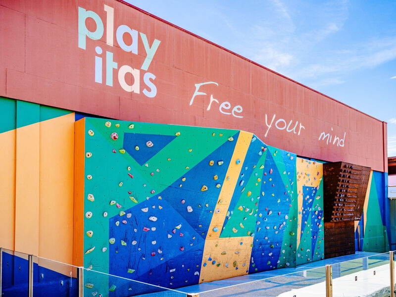 Playitas Aparthotel