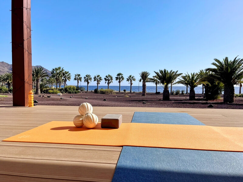 Playitas Aparthotel