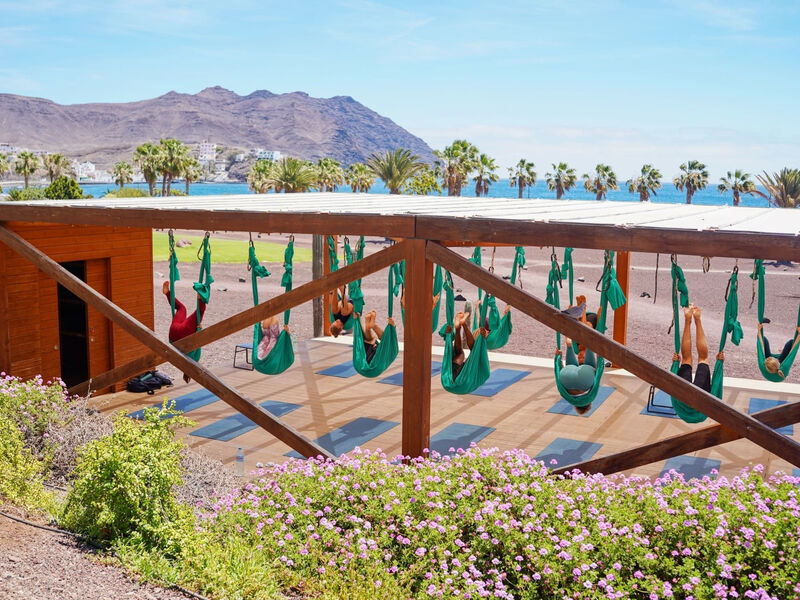 Playitas Aparthotel