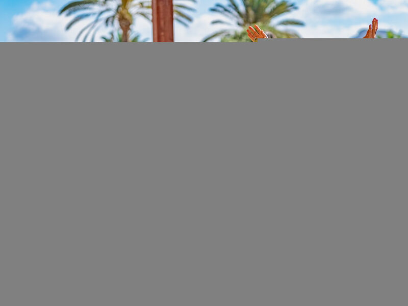 Playitas Aparthotel