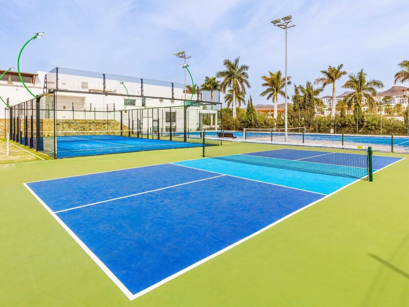 Playitas Aparthotel