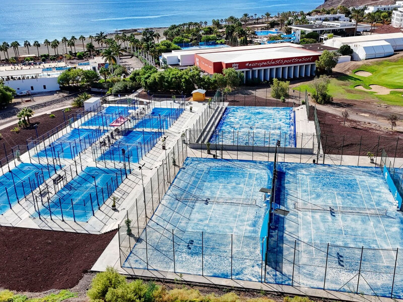 Playitas Aparthotel