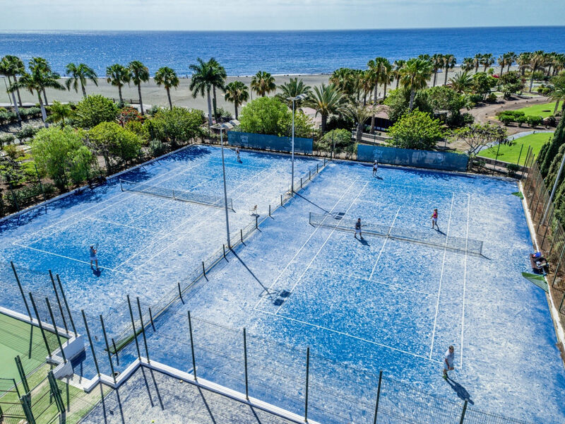 Playitas Aparthotel