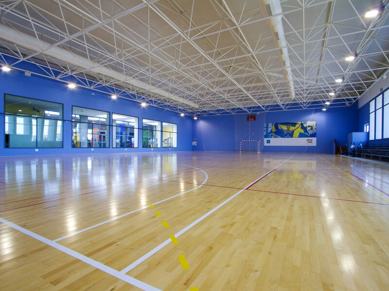Playitas Aparthotel