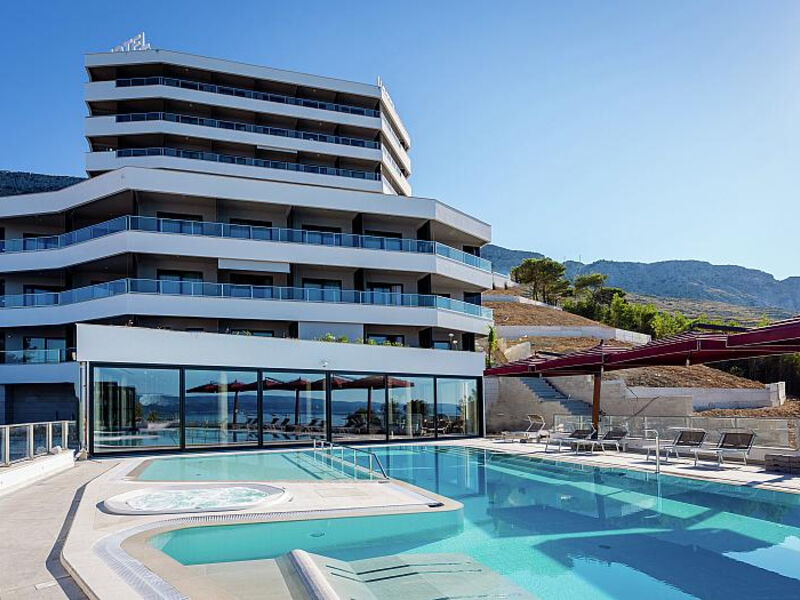 Plaža Duće