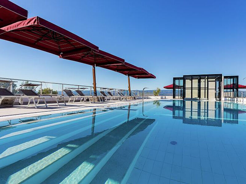 Plaža Duće