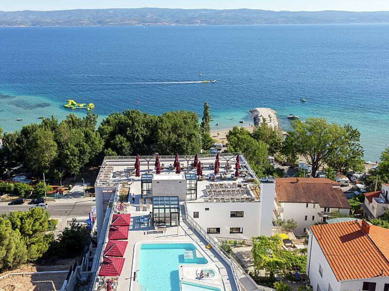 Plaža Duće