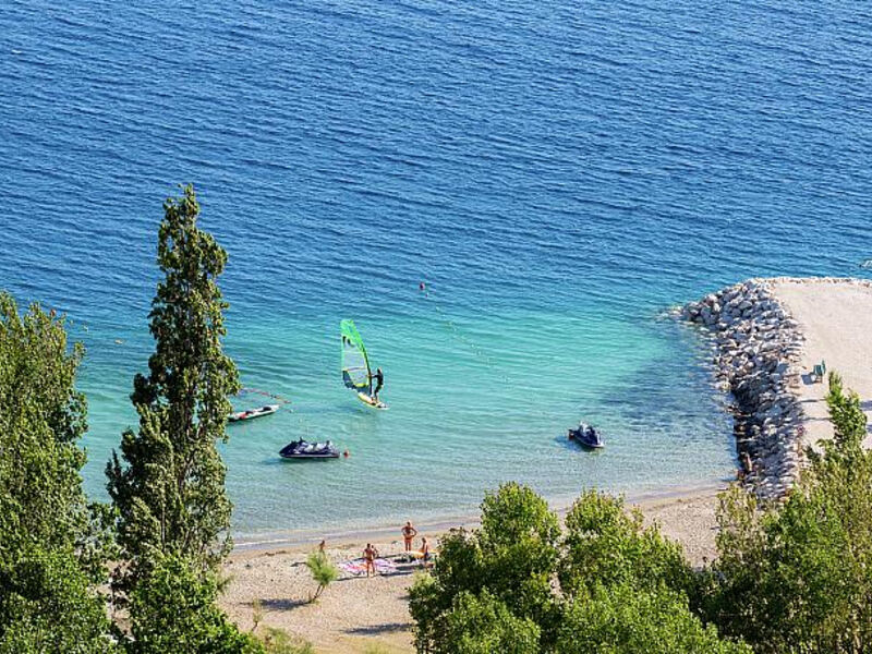 Plaža Duće