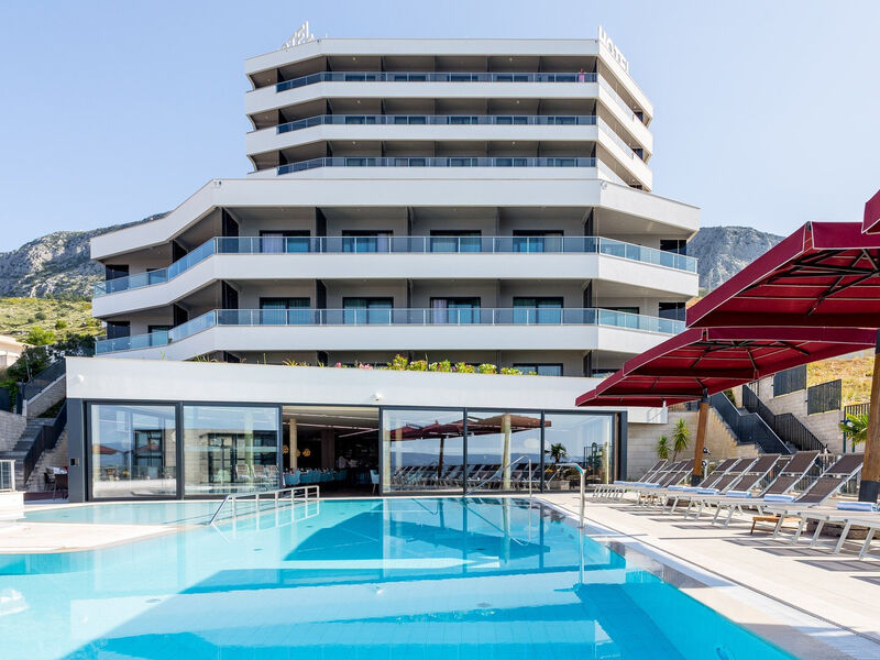 Plaža Duce