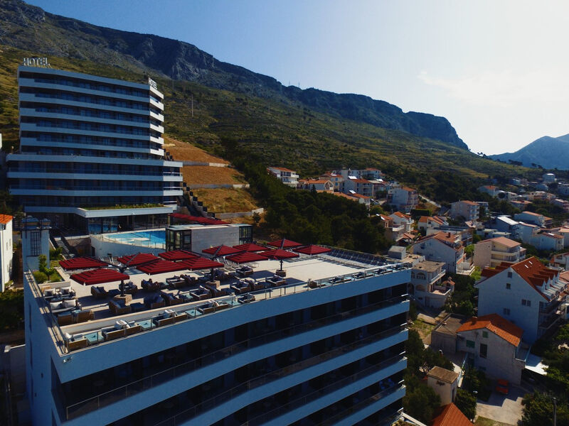 Plaža Duce