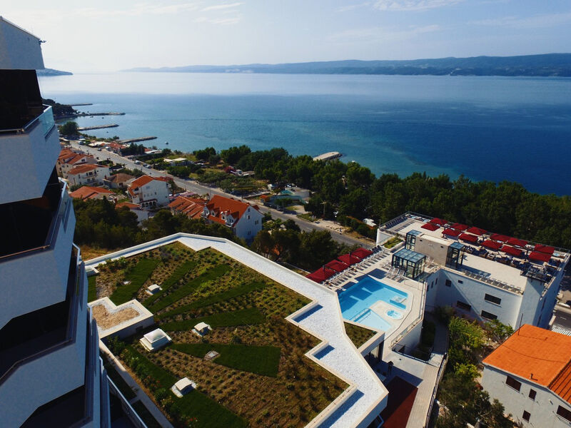 Plaža Duce