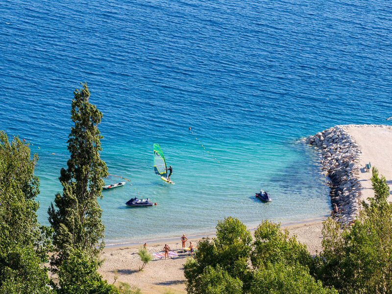 Plaža Duce