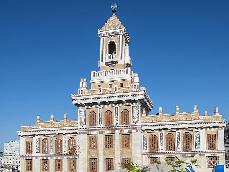 Plaza
