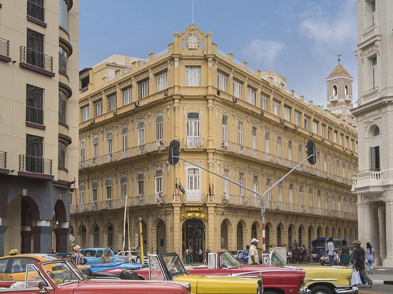 Plaza